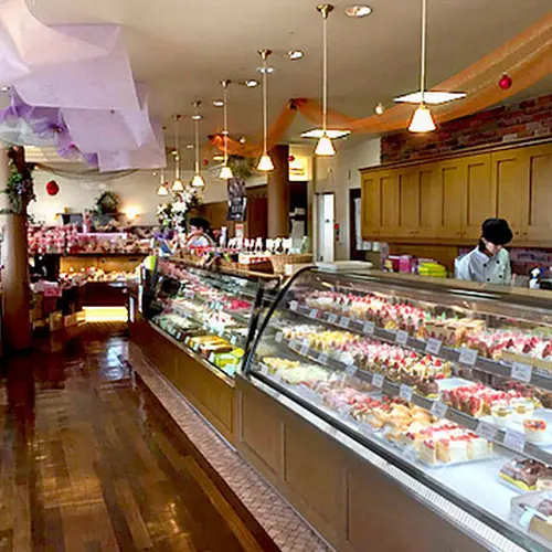 モンターニュ 浜北店