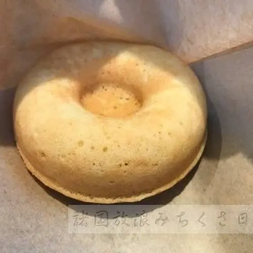 有馬 まめ清 豆腐屋の洋菓子店