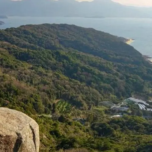 立石山