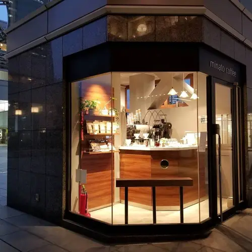 minato coffee