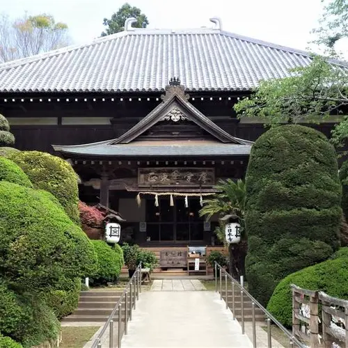 日本寺