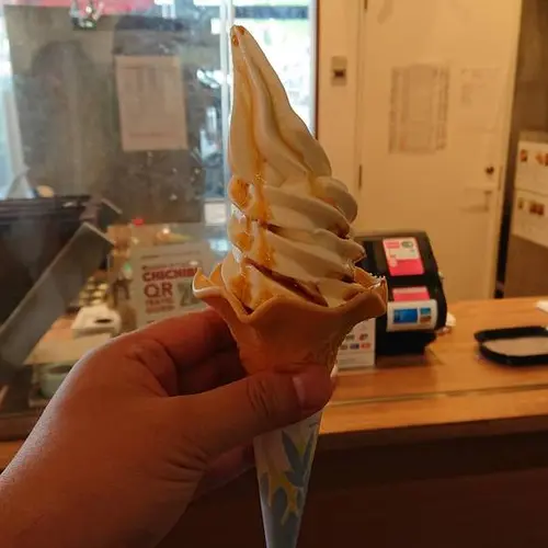 まつり茶屋