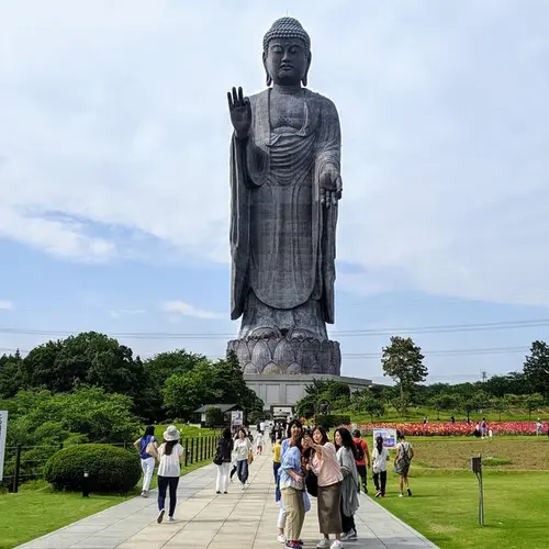 牛久市の観光におすすめ 人気 定番 穴場プランが11件 Holiday ホリデー