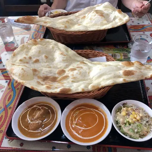 インドカレービンドゥ