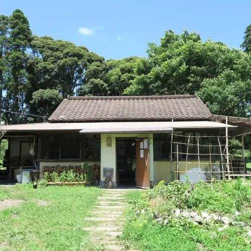 ライステラスカフェ（ブラウンズフィールド）