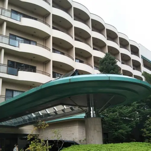 東急ハーヴェストクラブ鬼怒川