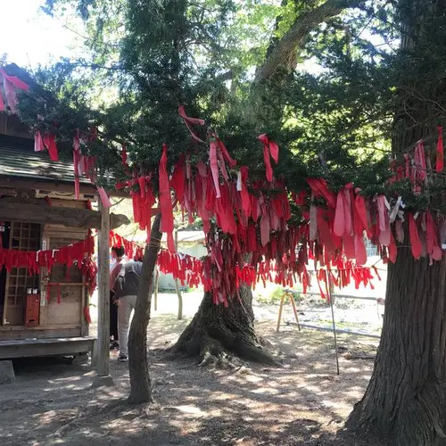 遠野市の縁結びに関するおでかけ Holiday ホリデー