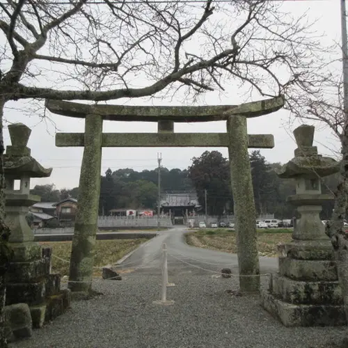 日吉神社