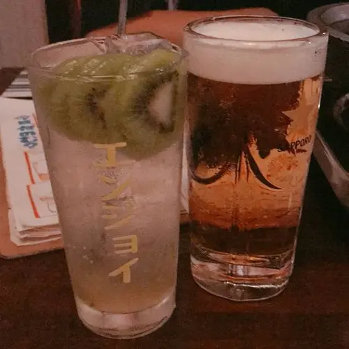 出町スタンド