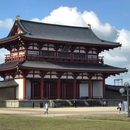 大和西大寺駅周辺の観光におすすめ 人気 定番 穴場プランが満載 Holiday ホリデー