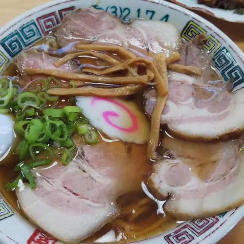 平和園