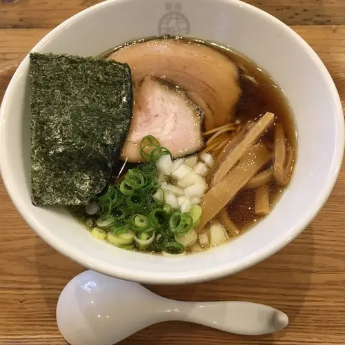 麺屋花枇