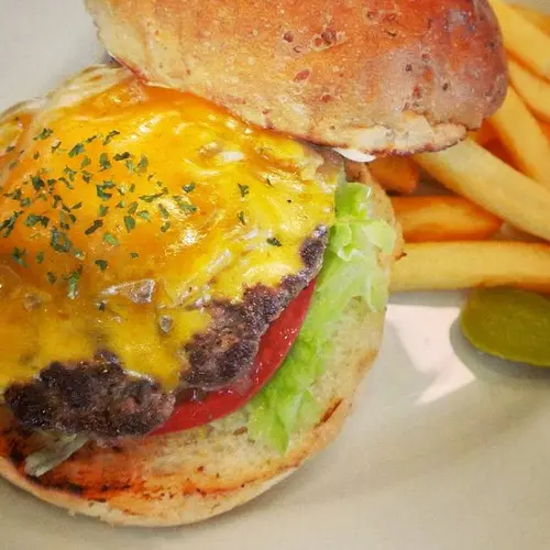 GRILL BURGER CLUB SASA