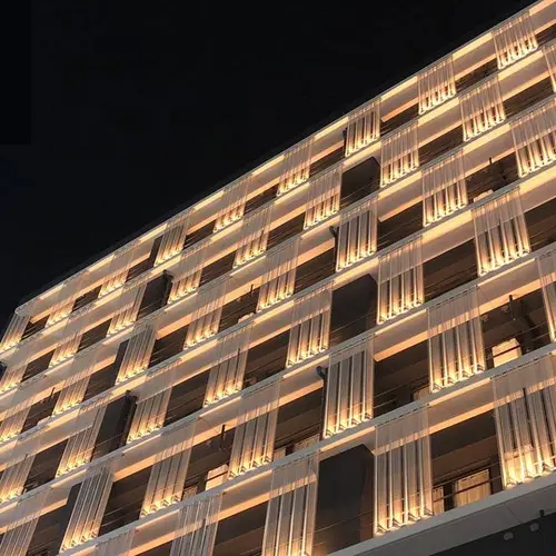 ホテル ランタナ 大阪