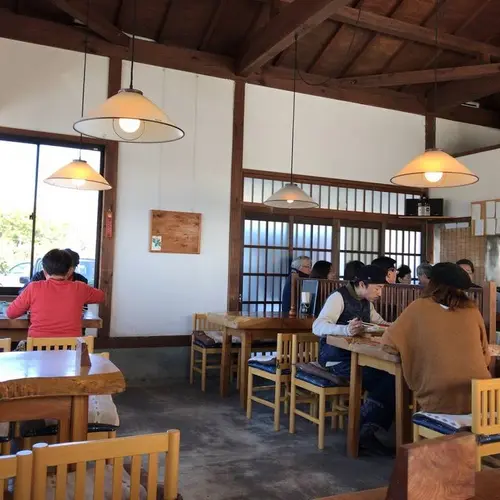 そば園 佐竹