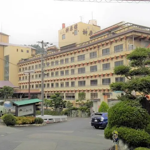 榊原温泉 湯元 榊原舘