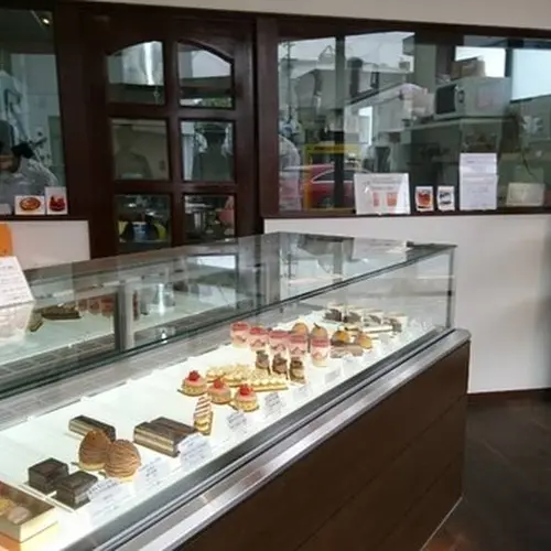 パティスリー ル テニエ(Patisserie Le Teignier)