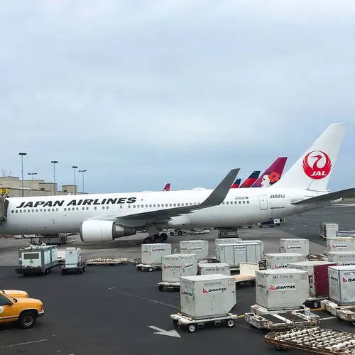 ダニエル・K・イノウエ国際空港（Daniel K. Inouye International Airport）