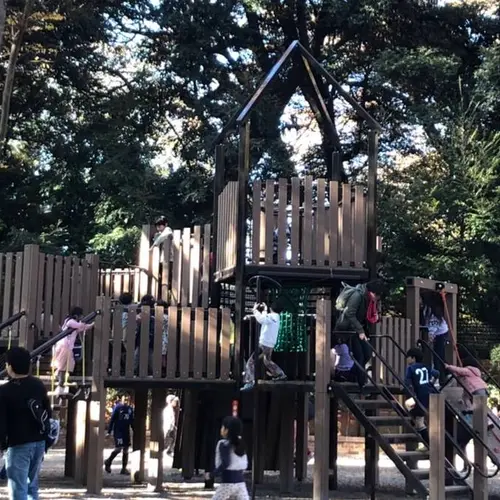 六義公園