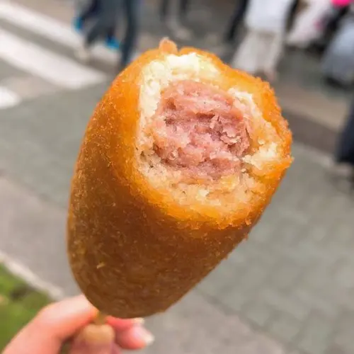 岡西精肉店