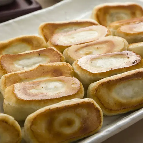 餃天堂（ぎょうてんどう）