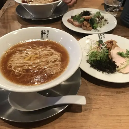 麺’Ｓ食堂粋蓮