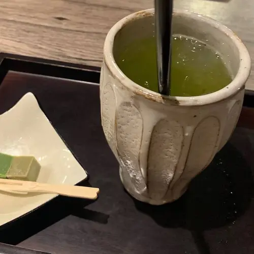 裏参道ガーデン