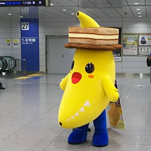 瓢月堂 本社工場