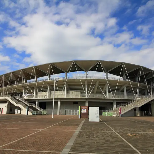 蘇我スポーツ公園