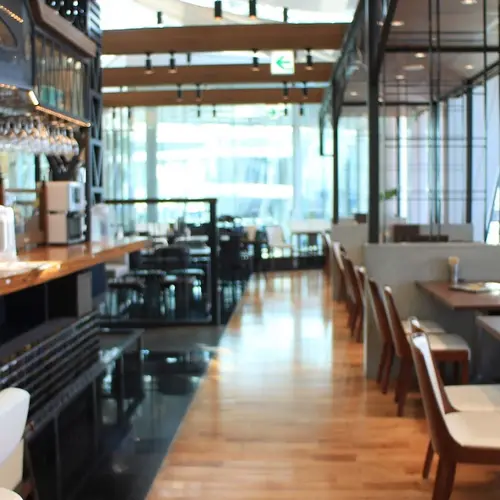 M's DINING