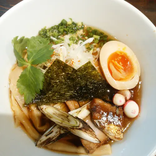 麺や蒼ＡＯＩ