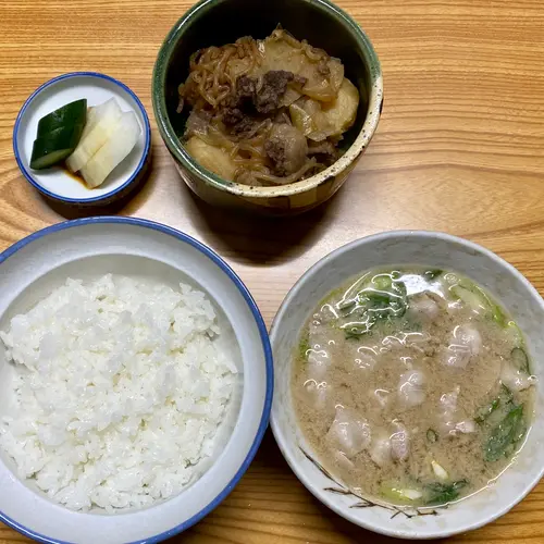 田舎洋食 いせ屋