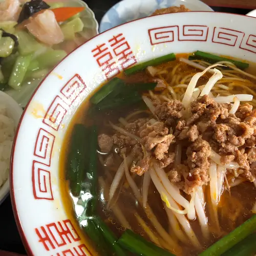 新福源 鹿島店