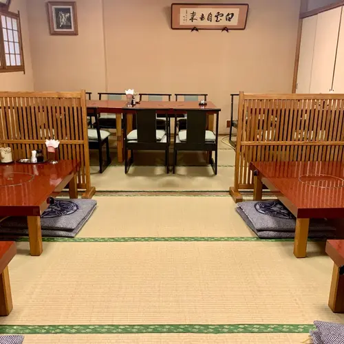 味の一番