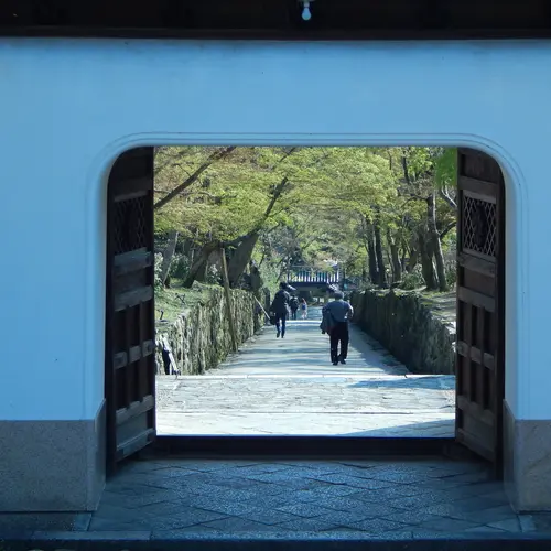 興聖寺