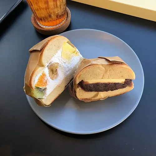 BAGEL HOLIC（ベーグルホリック）
