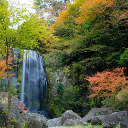 遊水峡