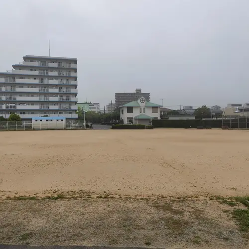 望海浜公園