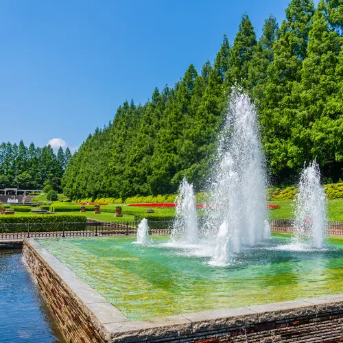 県立相模原公園