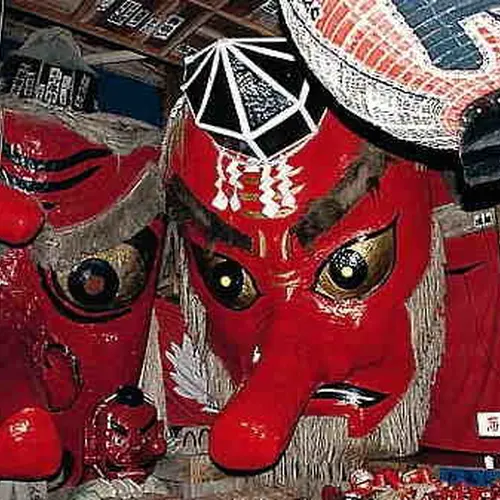 迦葉山龍華院弥勒寺