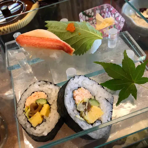 博多甲羅本店