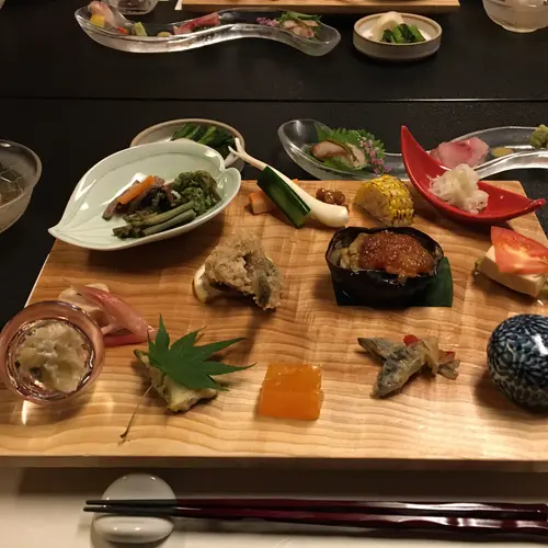 旅館さかや