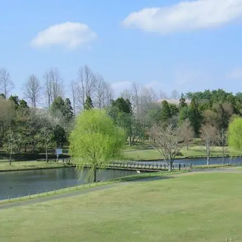 科学万博記念公園