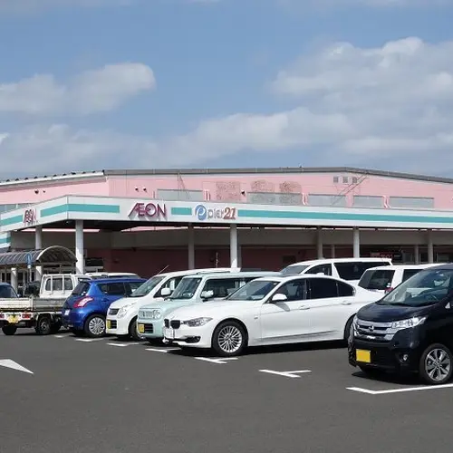 イオン壱岐店