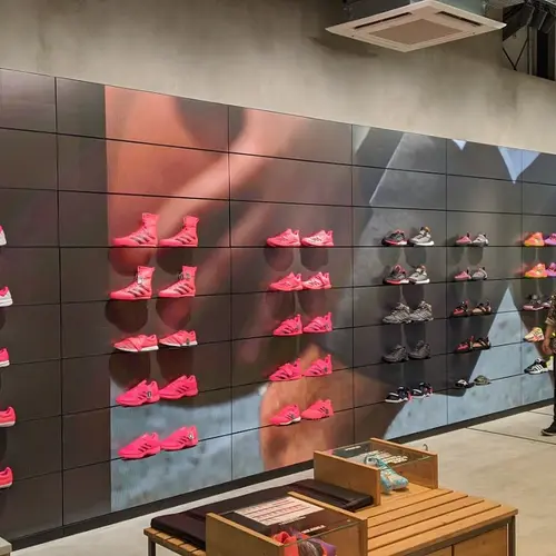 adidas Brand Center