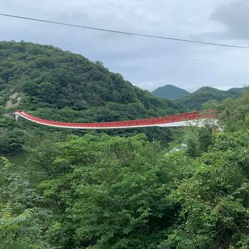 夢吊橋