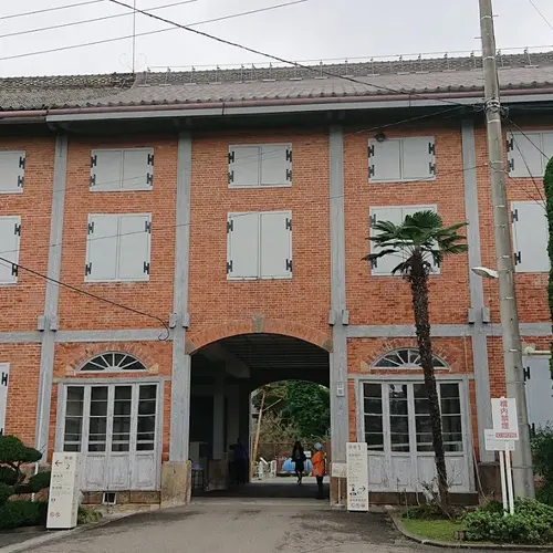 富岡製糸場