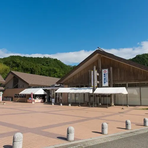 道の駅 但馬のまほろば