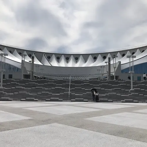 海ノ中道駅周辺の観光におすすめ 人気 定番 穴場プランが満載 Holiday ホリデー