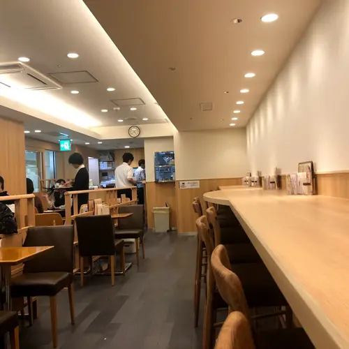 コンパル サンロード店